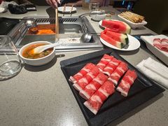 -海底捞火锅(顺义华联店)