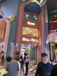 -meland club亲子乐园•派对•研学(昆山万象汇店)