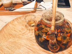 罗汉果枸杞菊花茶-方所(华润万象城店)
