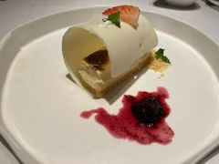 -王品牛排(郑州大卫城店)