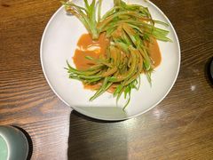 -粗茶淡饭·隐庐私厨(东亭店)