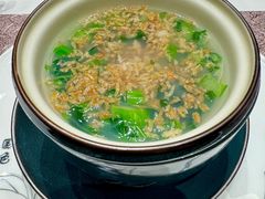 蚬肉饭焦汤-味可道美食坊(福基路店)