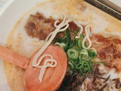 -味千拉面(金融街店)