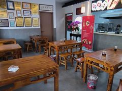 -非遗近水楼糕团(景德路店)