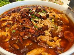 -九转小磨·非遗东北菜(群力店)