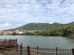 -三亚亚龙湾金棕榈度假酒店