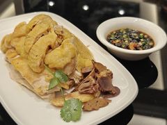 -新南华大酒店(广中店)
