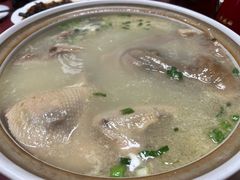 -协和菜馆(凤凰街店)