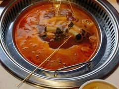 -宏姐串串香(宏伟路店)