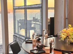 -OCEAN一席海鲜•海景餐厅(双子塔店)