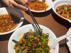-天下客饭店(中山路店)