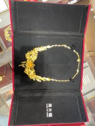 -周大福CHOW TAI FOOK(荟聚购物中心西红门店)