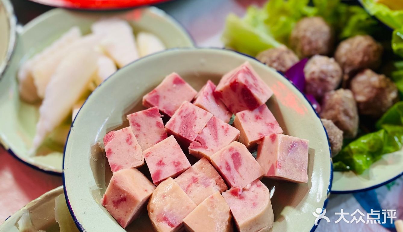 火锅新势力｜捌福楼火锅回忆满满