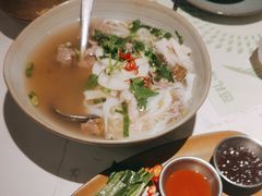 -芭札·Thai泰国餐厅(同和金铂天地店)