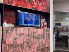 -汇丰银行(上海香港广场支行)