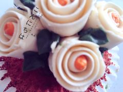 -BONCAKE裱花蛋糕(万象汇店)