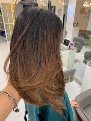 点击看大图 -潘多拉Hairsalon