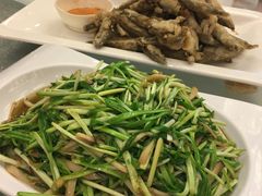 -满汉楼(安发桥店)