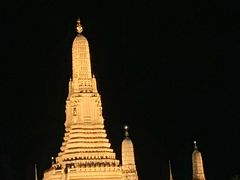 -大珍珠号夜游湄南河