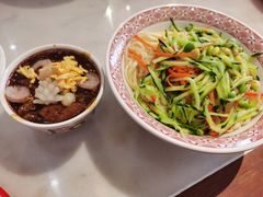 -天天初二·天津传统捞面·天津特色菜(凌奥总店)