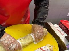 -好吃再来大饼熏肉(胜利北路店)