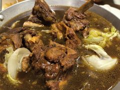-清真吴记门钉肉饼·喜多利