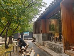 -春风习习