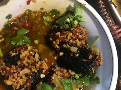 -辣得叫湘菜(观海卫店)