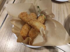 -卡朋西餐(较场西路店)