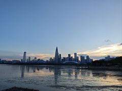 -深圳湾公园(南山区)