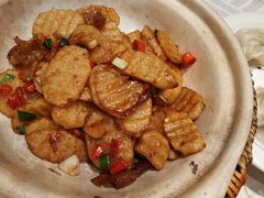 -盛百味·家宴餐厅(霸州分店)