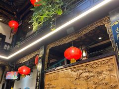 -蔼若春.传承云南菜(金碧公园店)