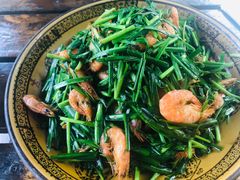 炸虾-快活林烧烤(红新路店)