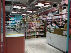 -FAELING PETS美天灵宠物(合生汇店)