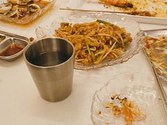 -白仁仔· 活烤海鲜 宵夜(豫园店)