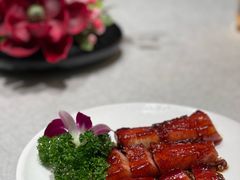 -轩记海鲜餐厅·四十五年老字号·经典粤菜(西区彩虹店)