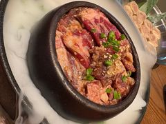-一品诚记烤肉(大连柏威年购物中心店)