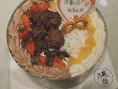 -新世纪绿洲(抚顺店)