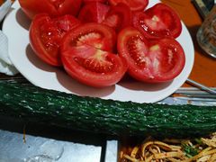 -老三烧烤(二环西路店)