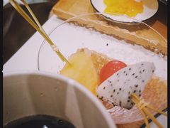 小菜-池奈·咖喱蛋包饭(熙地港店)