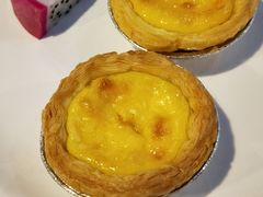 蛋挞-瓦良格自助烤肉(锦绣城店)