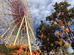 -七彩云南欢乐世界