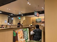 -海底捞火锅(万达广场店)