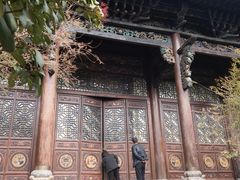 -西安关中民俗艺术博物院