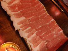 -在蜀里·一米肥牛老火锅(黄埔店)