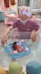 -百悦健康月子中心(祈悦店)