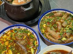 -官塘陈记鱼生·潮汕砂锅粥·牛肉火锅(潮枫路总店)