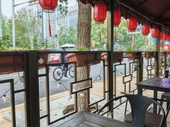 -玛嘉烈(北京金融街店)
