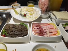 -海底捞火锅(锦艺城店)