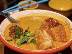 -泰盏鬼·颓废冬阴(陈家祠扬韬店)
